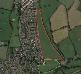 Bruton, Somerset